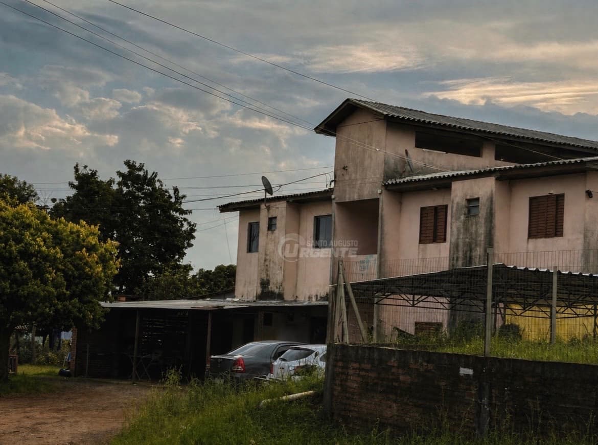 Homem é encontrado morto em apartamento em Santo Augusto