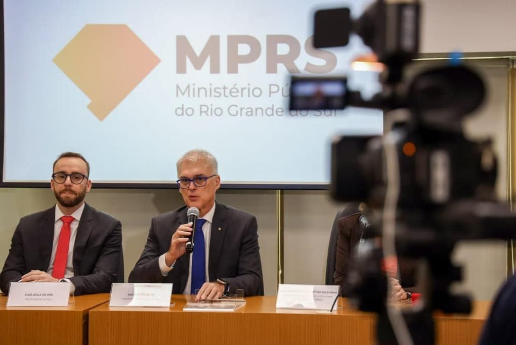 Caso família Aguiar: PM é denunciado por duplo feminicídio, homicídio e ocultação de cadáver