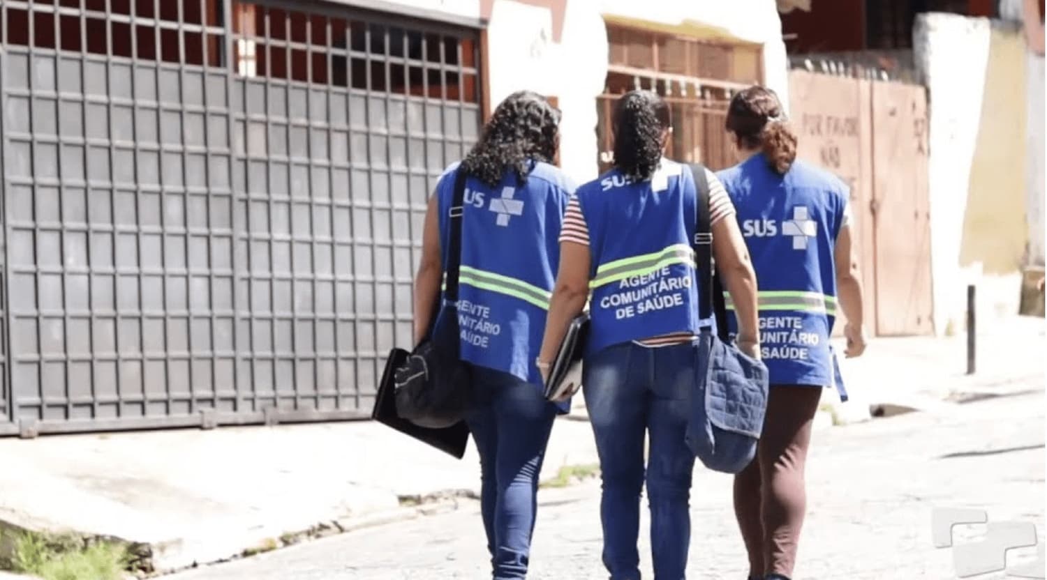 Congresso promulga aposentadoria especial para agentes de saúde e de combate a endemias
