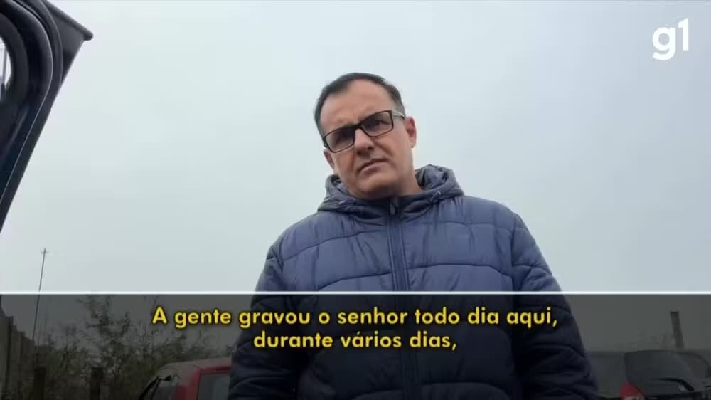 Assessor da Prefeitura de Canoas pede exoneração após ser flagrado trabalhando em empresa própria