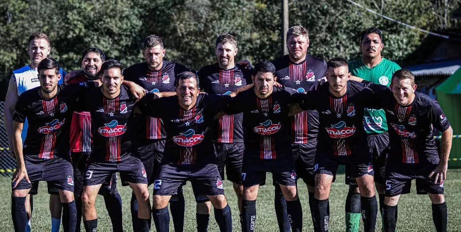 Campeonato Municipal de Futebol Sete de São Martinho tem rodada movimentada na Sociedade Sepé Tiaraju