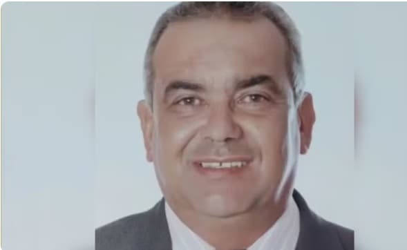 Ex-prefeito de Formigueiro é encontrado morto; polícia suspeita de disputa por terras