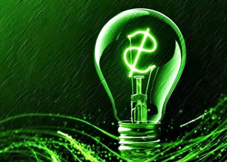 Conta de luz segue com bandeira verde e sem custo adicional em março