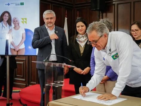 Ministério da Saúde inicia oferta no SUS de nove medicamentos oncológicos de alta tecnologia em todas as regiões do país