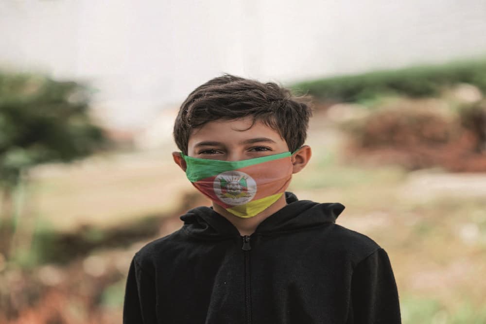 Campanha da UNIMED NOROESTE/RS valoriza tradição do cuidado e amor pelo RS