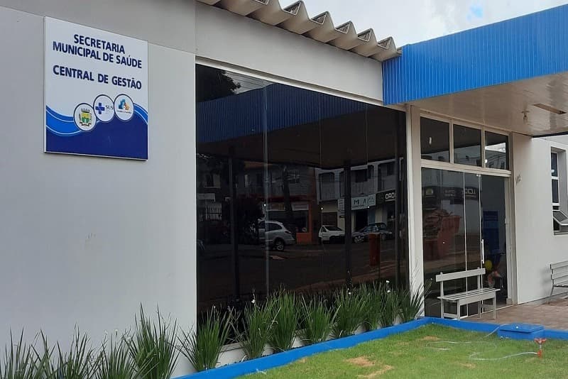 Prefeitura de Santo Augusto abre processo seletivo simplificado para área da saúde