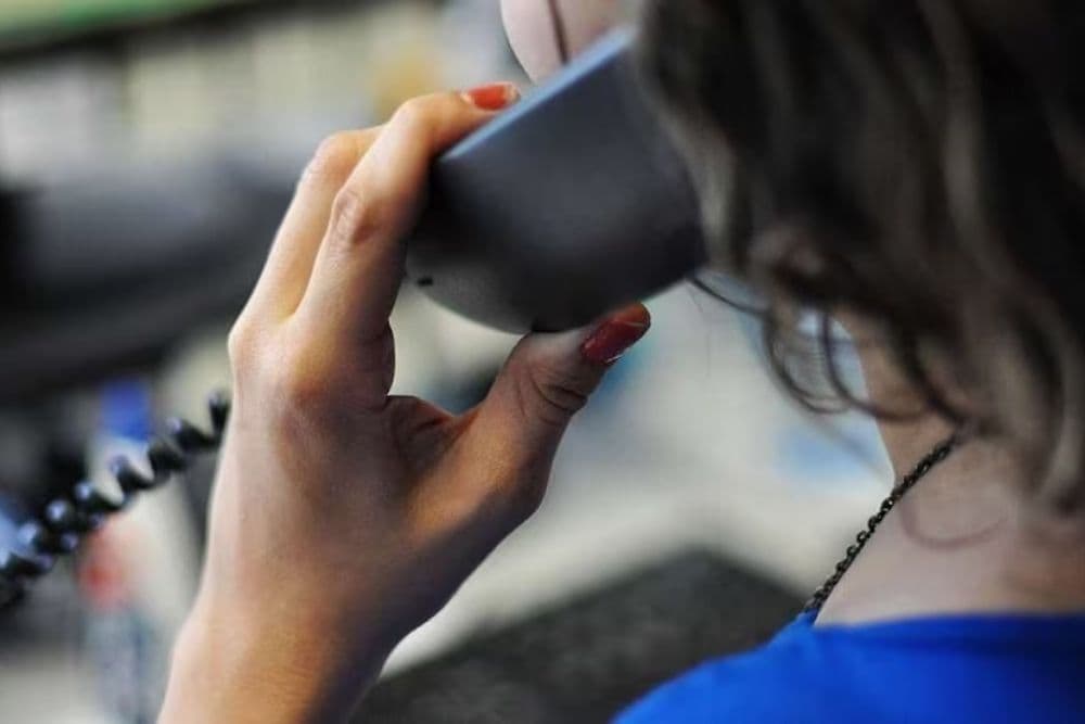 Golpista usa intimidação por telefone para tentar extorquir comerciante em Santo Augusto