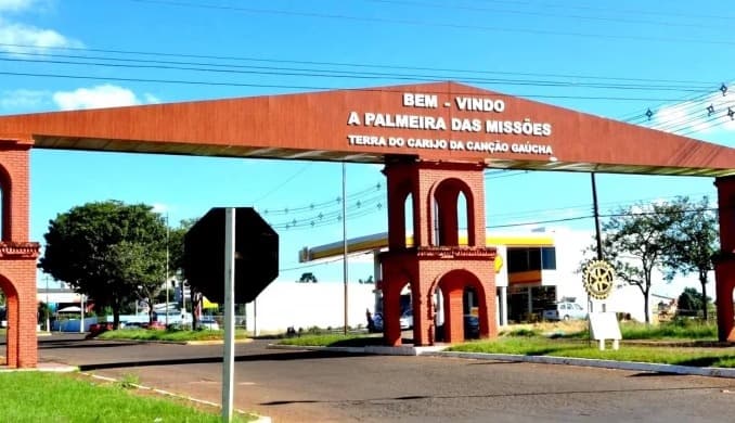 Prefeitura de Palmeira das Missões abre processo seletivo para contratação temporária