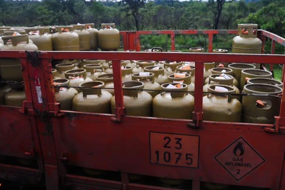 Lula sanciona programa Gás do Povo; saiba como funciona