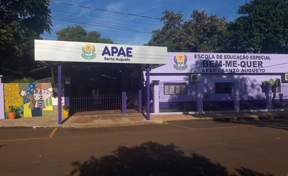 Santo Augusto recebe R$ 150 mil em emendas para Conselho Tutelar e APAE