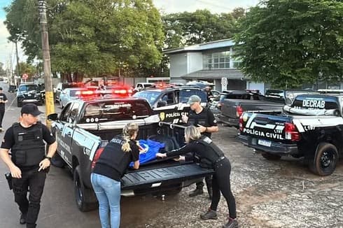 Fraude contra a Três Tentos: 13º suspeito é preso pela DRACO em Cruz Alta