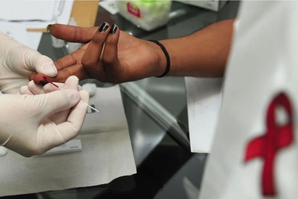 Anvisa aprova novo medicamento contra o HIV