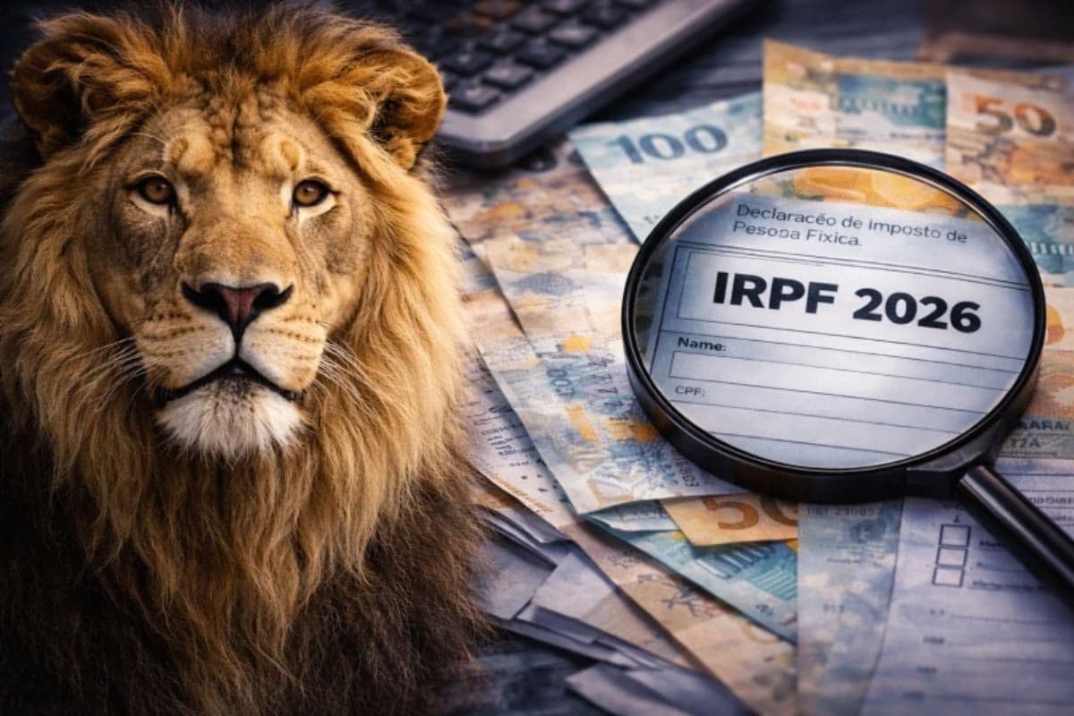 Imposto de Renda 2026: prazo começa em 23 de março e se estende até 29 de maio