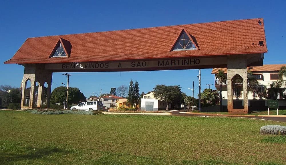 Últimos dias para inscrições no concurso público de São Martinho
