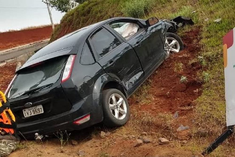 Bandido morre em confronto com a polícia em Tapejara