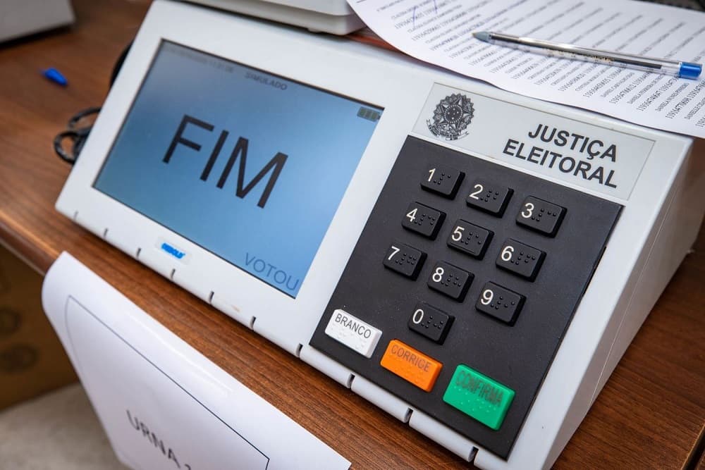 51 candidatos disputarão as nove vagas do Legislativo santo-augustense