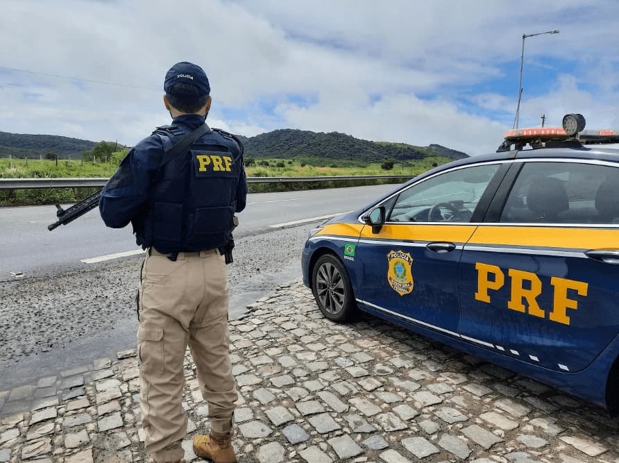Mulher que se deslocava para Santo Augusto é presa por envolvimento em fraude contra empresa de Cruz Alta