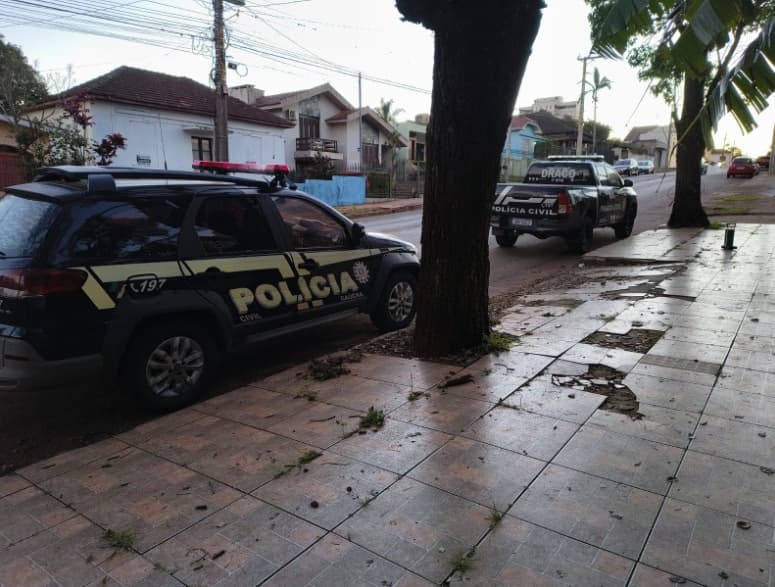 Mais dois investigados por fraude milionária na 3tentos são presos