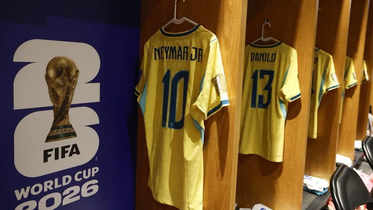 Jogo da Seleção Brasileira altera horário de atendimento em Santo Augusto e na Região Celeiro nesta segunda-feira