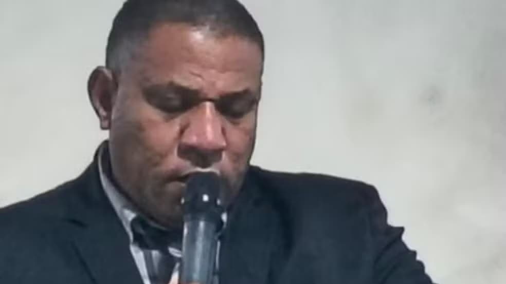 Pastor é executado a tiros dentro de igreja em São Leopoldo