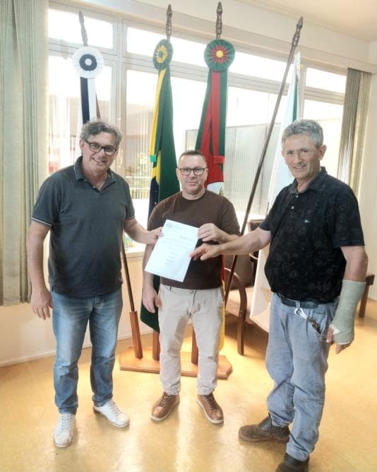 Legislativo de São Martinho devolve R$ 840 mil ao Poder Executivo