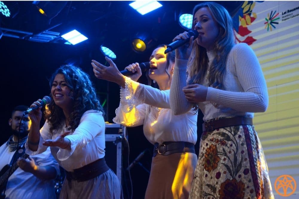 39º Carijo da Canção Gaúcha amplia planejamento e terá nove dias de programação