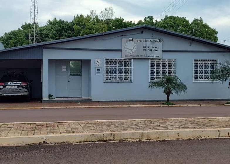 Suspeitos alegam legítima defesa em homicídio registrado no município de Braga