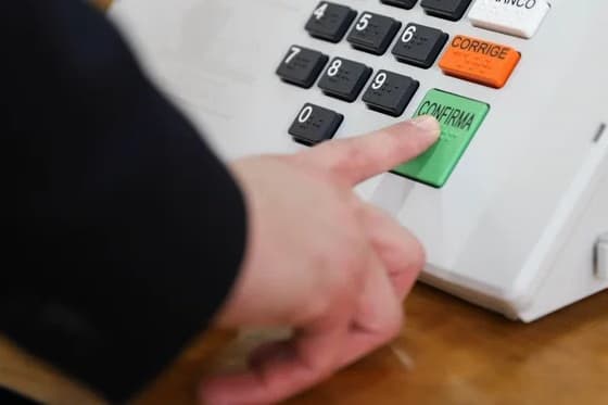Saiba quem foi o candidato mais votado em cada município da 107ª Zona Eleitoral