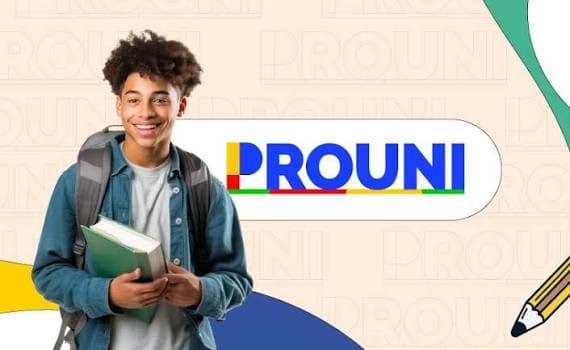 Prouni 2026: Inscrições começam nesta terça (7); Unijuí oferece 65 bolsas integrais