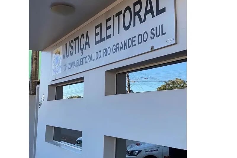 Ministério Público recebe denúncia sobre eleitor que teria registrado voto com celular na 107ª Zona Eleitoral