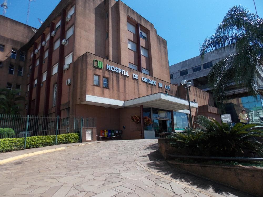 HCI e outros 17 hospitais no Estado suspenderão atendimentos eletivos pelo IPE Saúde por tempo indeterminado