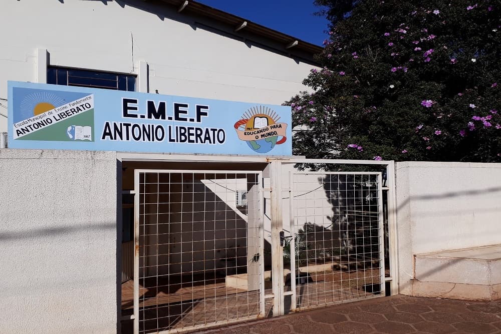 Escola Antônio Liberato convida seus alunos para a 2ª edição do Festival da Canção