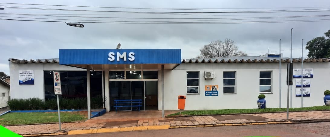 Prefeitura de Santo Augusto oficializa compra do prédio do Posto Central