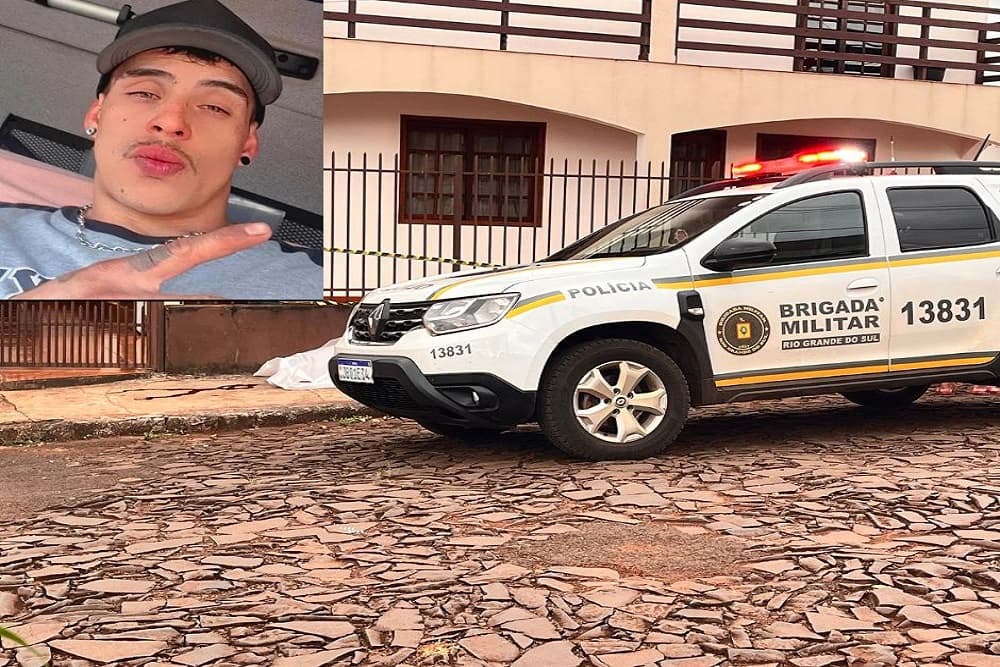 Santo Augusto registra o primeiro homicídio de 2026