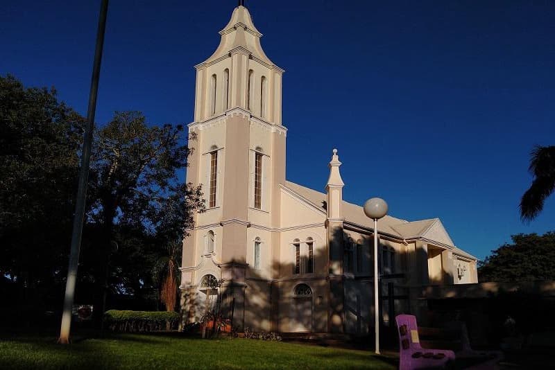 Igreja Matriz realizará celebração de Quinta-feira Santa com missa e momento de adoração