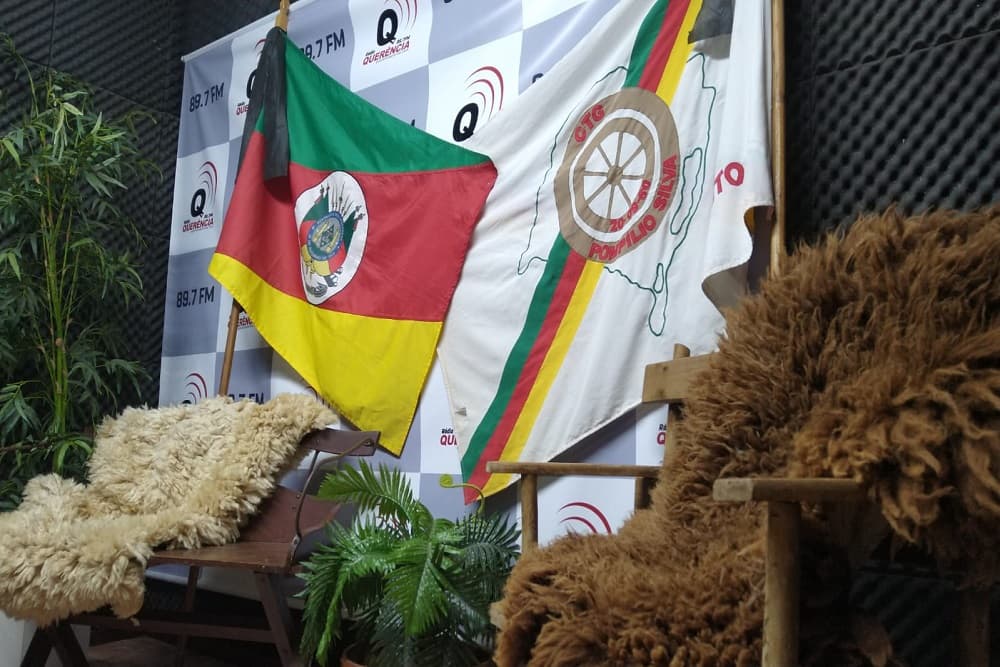 Live Rodeios do Pompílio: da Fazenda Tapera ao Patrimônio Cultural dos Gaúchos