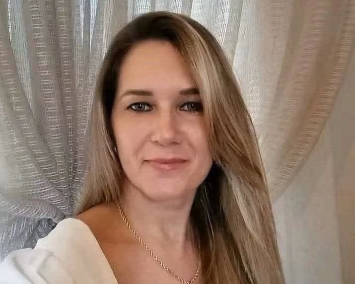 Polícia não tem dúvidas que ex-marido matou professora asfixiada e incendiou imóvel