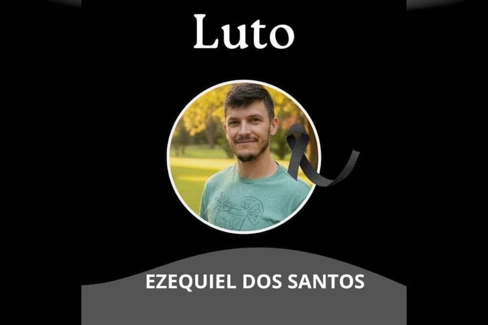 Trabalhador morre em grave acidente de trabalho no interior de Redentora