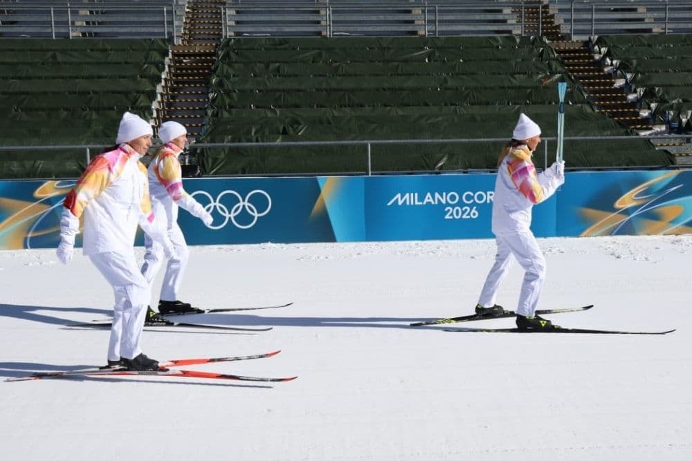 Jogos Olímpicos de Inverno começam nesta sexta-feira com o brilho de Rebeca Andrade