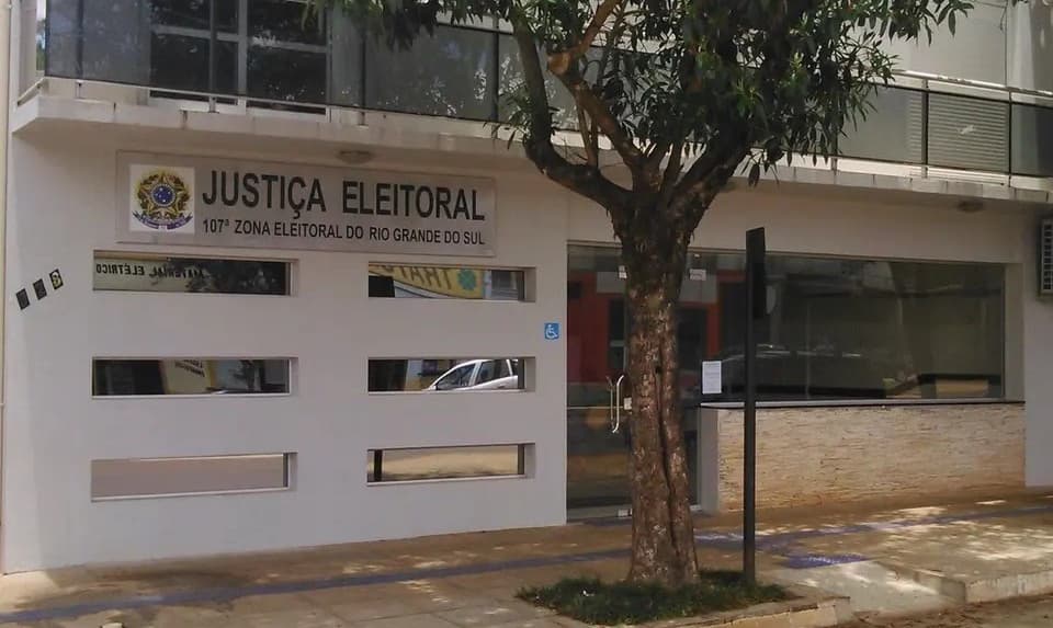 107ª Zona Eleitoral mantém locais de votação para o segundo turno das eleições
