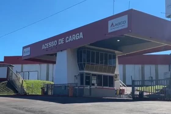 Multinacional de Santa Rosa suspende contratos de cerca de 300 funcionários e paralisa produção