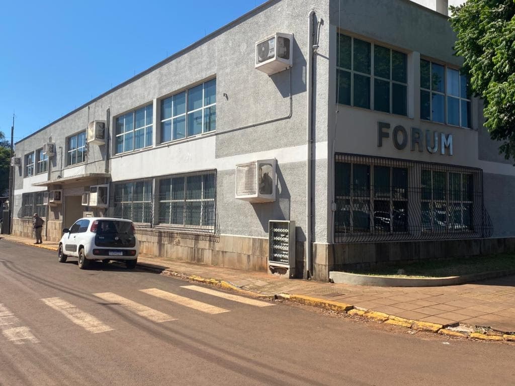 Júri de acusados por homicídio ligado a disputa política em São Martinho ocorre nesta quinta-feira