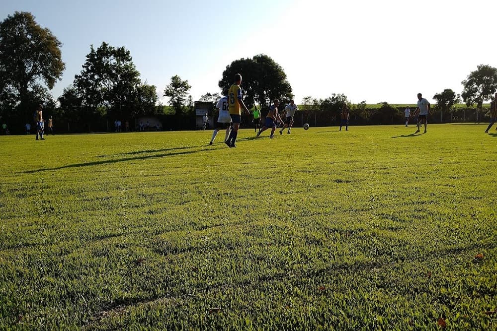 Novo decreto libera atividades esportivas no Estado