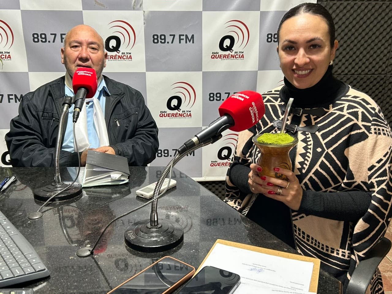 CTG Carreteiros dos Pampas completará 53 anos com almoço festivo