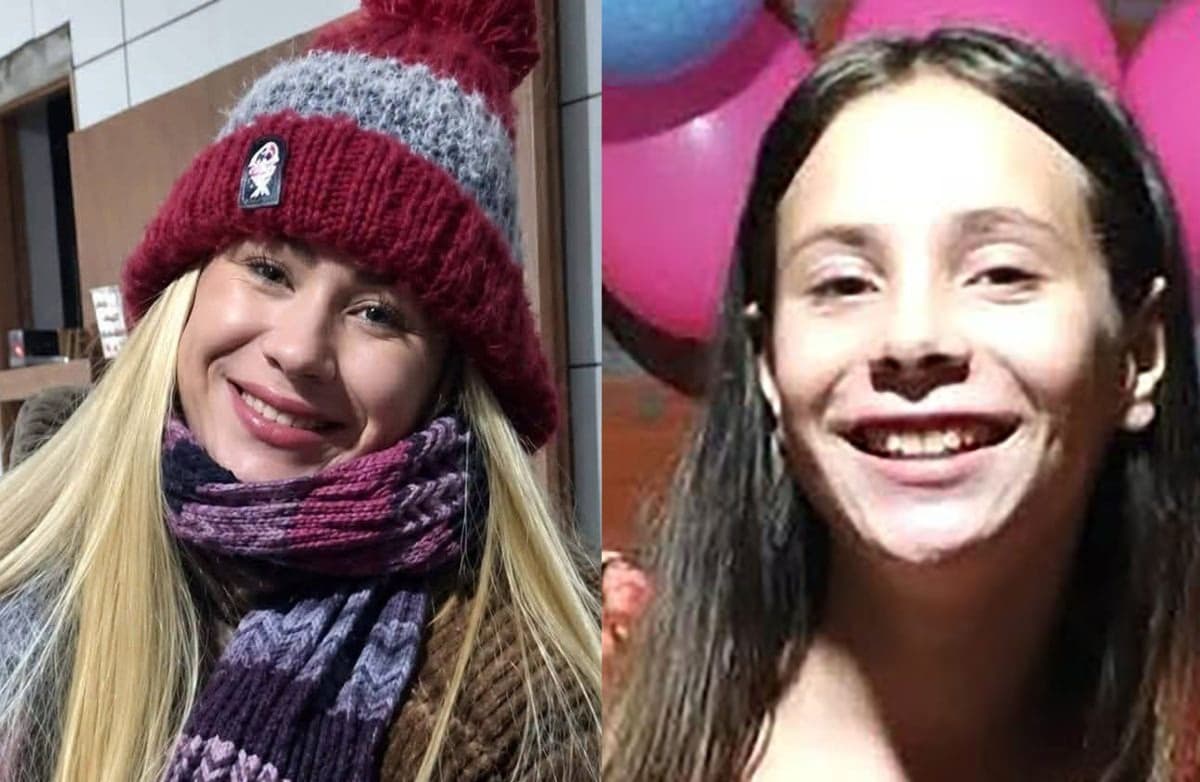 Tragédia no interior do RS: Mãe e adolescente de 13 anos são achadas mortas em residência