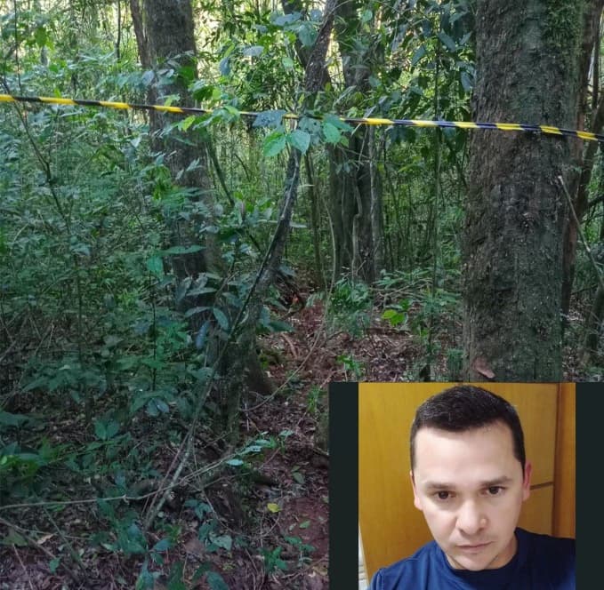 Polícia investiga motivação do homicídio de Tiago Azevedo em Três Passos