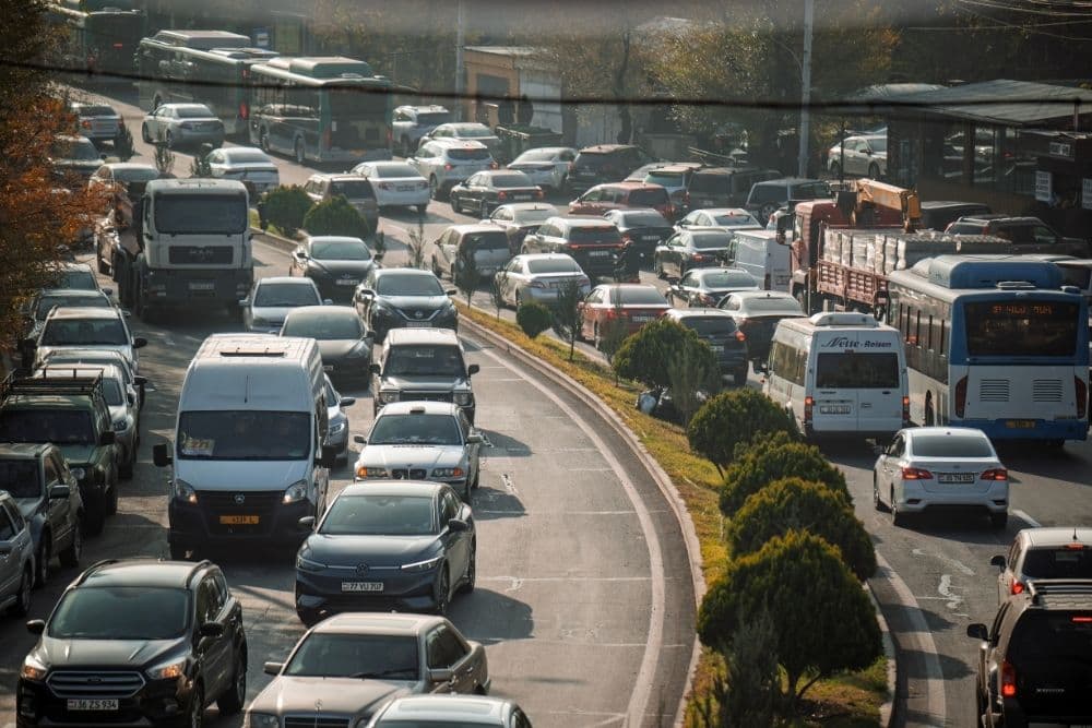 Comissão da Câmara dos Deputados aprova vistoria periódica para veículos com mais de cinco anos