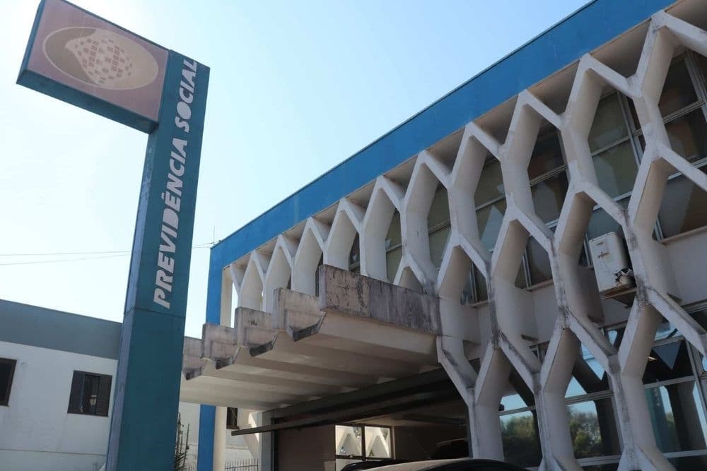 Agência do INSS de Três Passos estará fechada nos dias 28, 29 e 30 de janeiro
