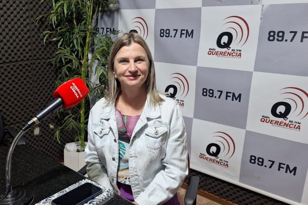 CIEP de Santo Augusto tem vagas abertas para ensino fundamental em turno integral