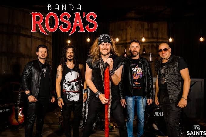 Encontro da Mulher em Santo Augusto terá palestra-show da Banda Rosa’s